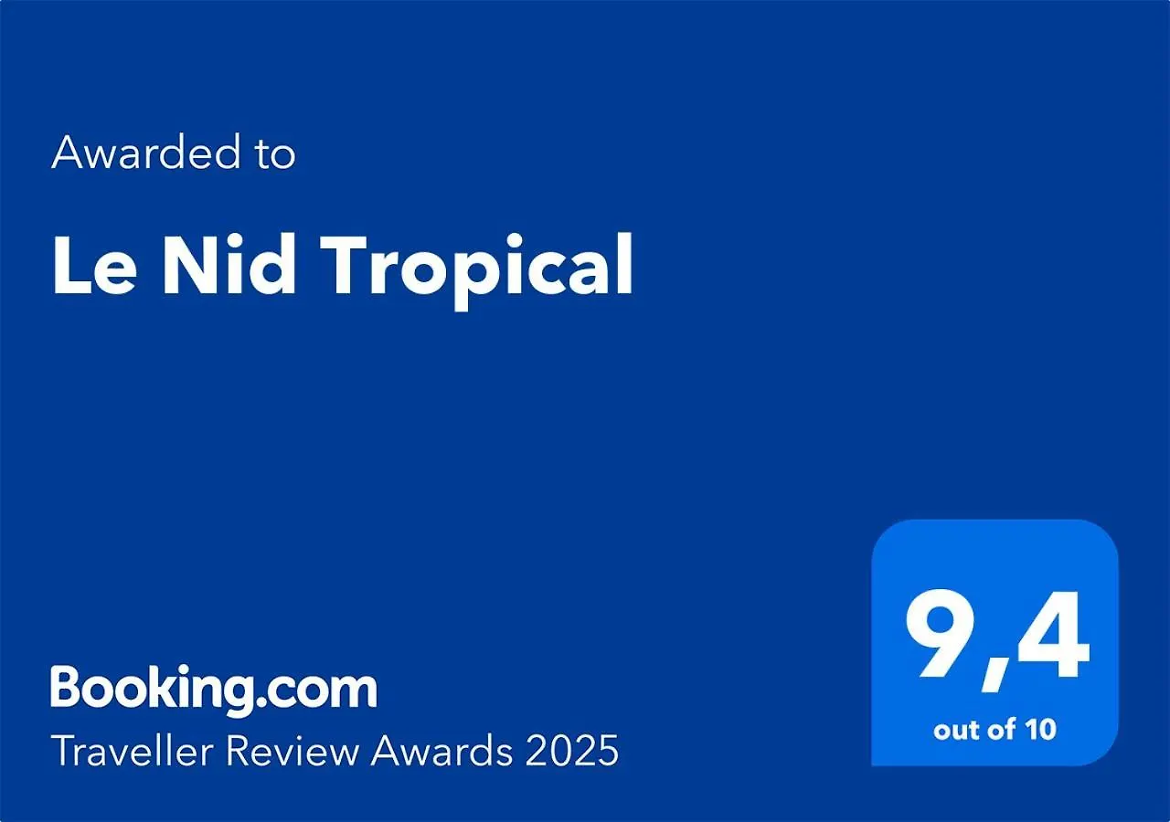 Appartement Le Nid Tropical Proche Gare à Villefranche-sur-Saône France