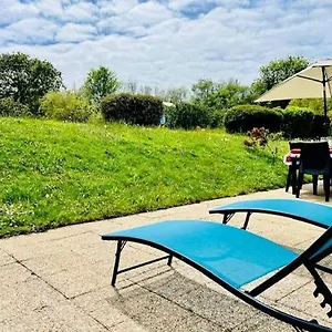  Hébergement de vacances Maison Odalys A Morgat En Bretagne Sur La Presqu'ile De Situee A 800 M De La Piscine Chauffee Travaux Piscine Debut Du 1 Er Juin Au 15 Juin 2025 France