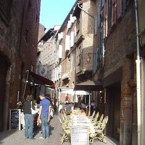  Appartement Touristique, Proche De La Cathedrale France