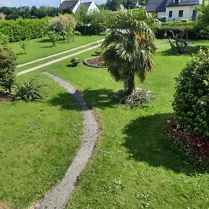  Séjour chez l'habitant Breizh Horizon France