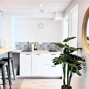 Appartement Fanette, Lyon