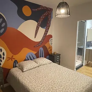 Appartement Le Perroquet, Villars-les-Dombes