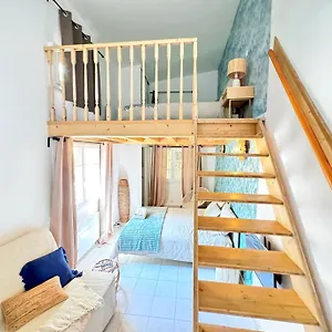 Appartement Aurore, Lyon