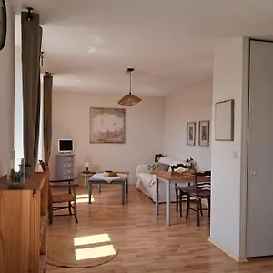 Appartement Il Etait Fois, Le Chambon-sur-Lignon